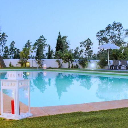 Minas de São Domingos Alentejo Star Hotel - Sao Domingos - Mertola - Duna Parque Resorts & Hotels מראה חיצוני תמונה
