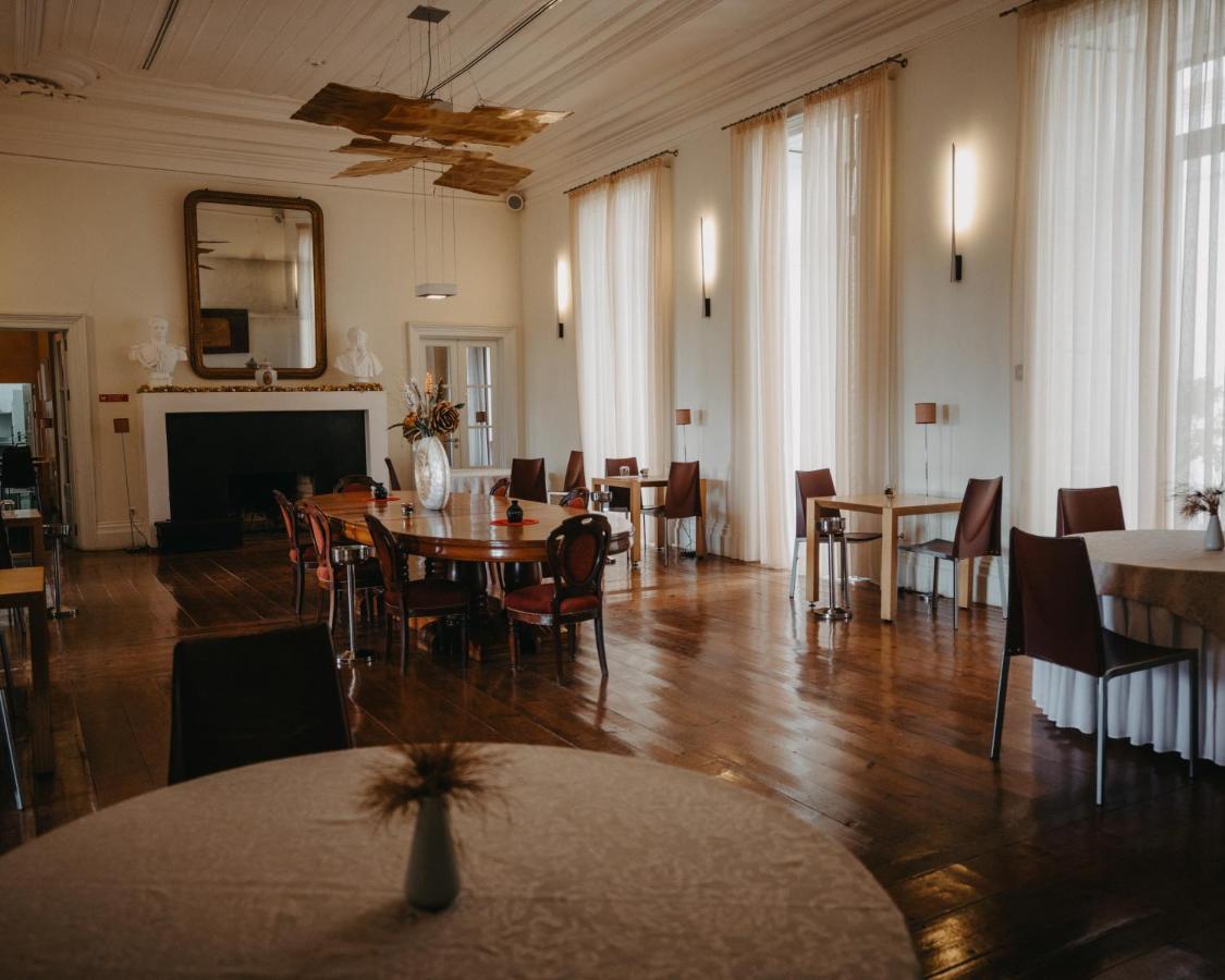 Minas de São Domingos Alentejo Star Hotel - Sao Domingos - Mertola - Duna Parque Resorts & Hotels מראה חיצוני תמונה