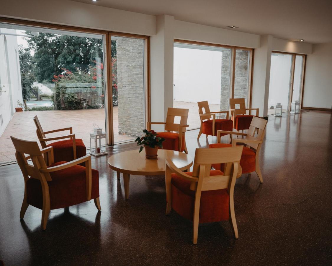 Minas de São Domingos Alentejo Star Hotel - Sao Domingos - Mertola - Duna Parque Resorts & Hotels מראה חיצוני תמונה