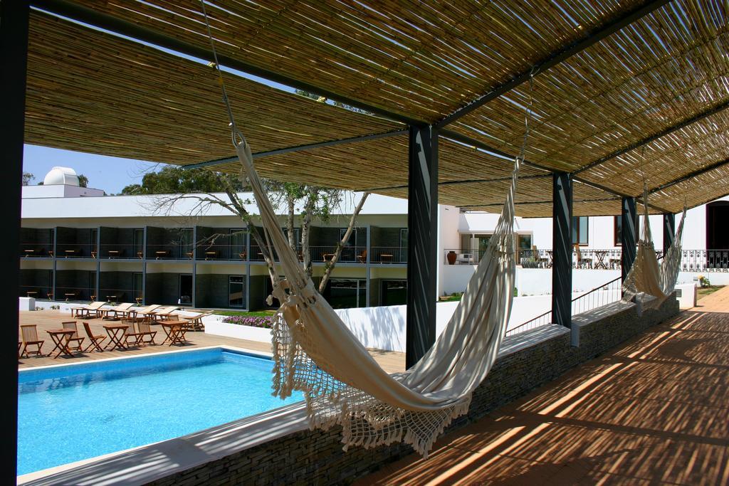 Minas de São Domingos Alentejo Star Hotel - Sao Domingos - Mertola - Duna Parque Resorts & Hotels מראה חיצוני תמונה