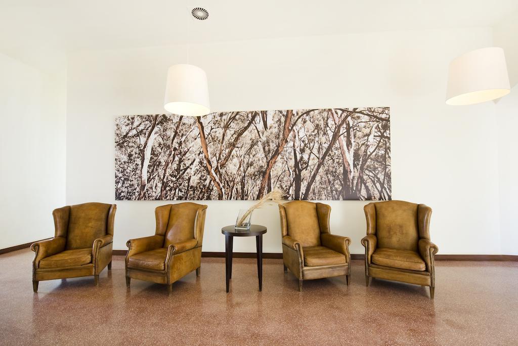 Minas de São Domingos Alentejo Star Hotel - Sao Domingos - Mertola - Duna Parque Resorts & Hotels מראה חיצוני תמונה