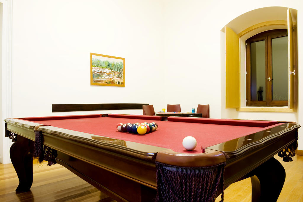 Minas de São Domingos Alentejo Star Hotel - Sao Domingos - Mertola - Duna Parque Resorts & Hotels מראה חיצוני תמונה