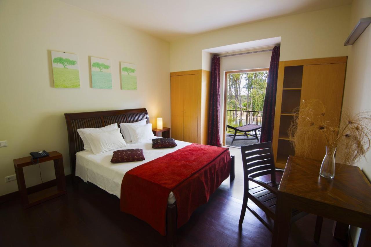 Minas de São Domingos Alentejo Star Hotel - Sao Domingos - Mertola - Duna Parque Resorts & Hotels מראה חיצוני תמונה