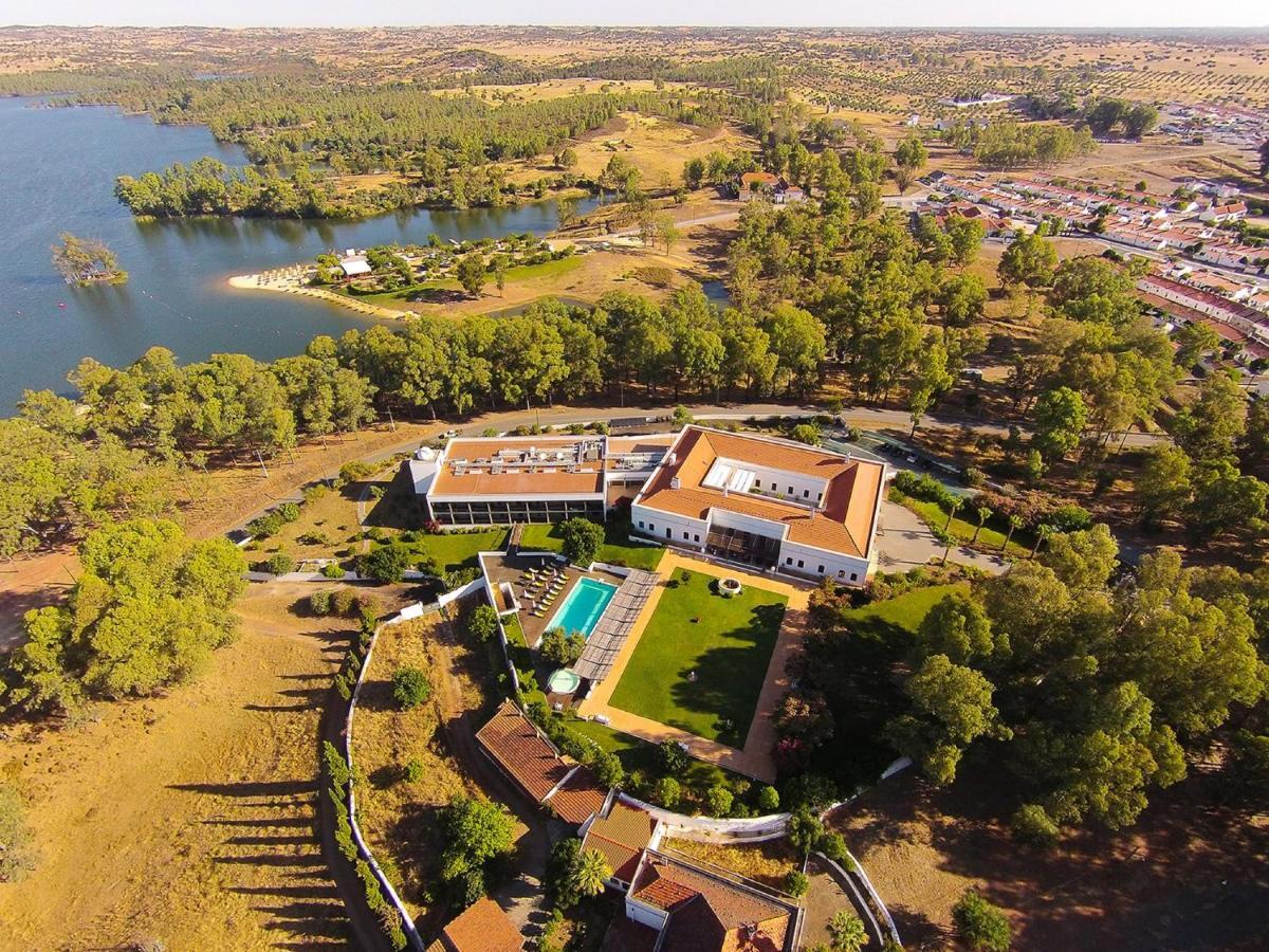 Minas de São Domingos Alentejo Star Hotel - Sao Domingos - Mertola - Duna Parque Resorts & Hotels מראה חיצוני תמונה