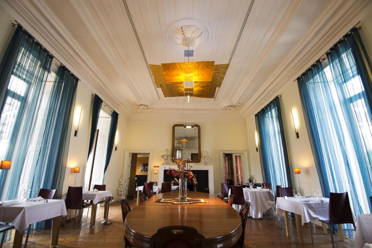 Minas de São Domingos Alentejo Star Hotel - Sao Domingos - Mertola - Duna Parque Resorts & Hotels מראה חיצוני תמונה