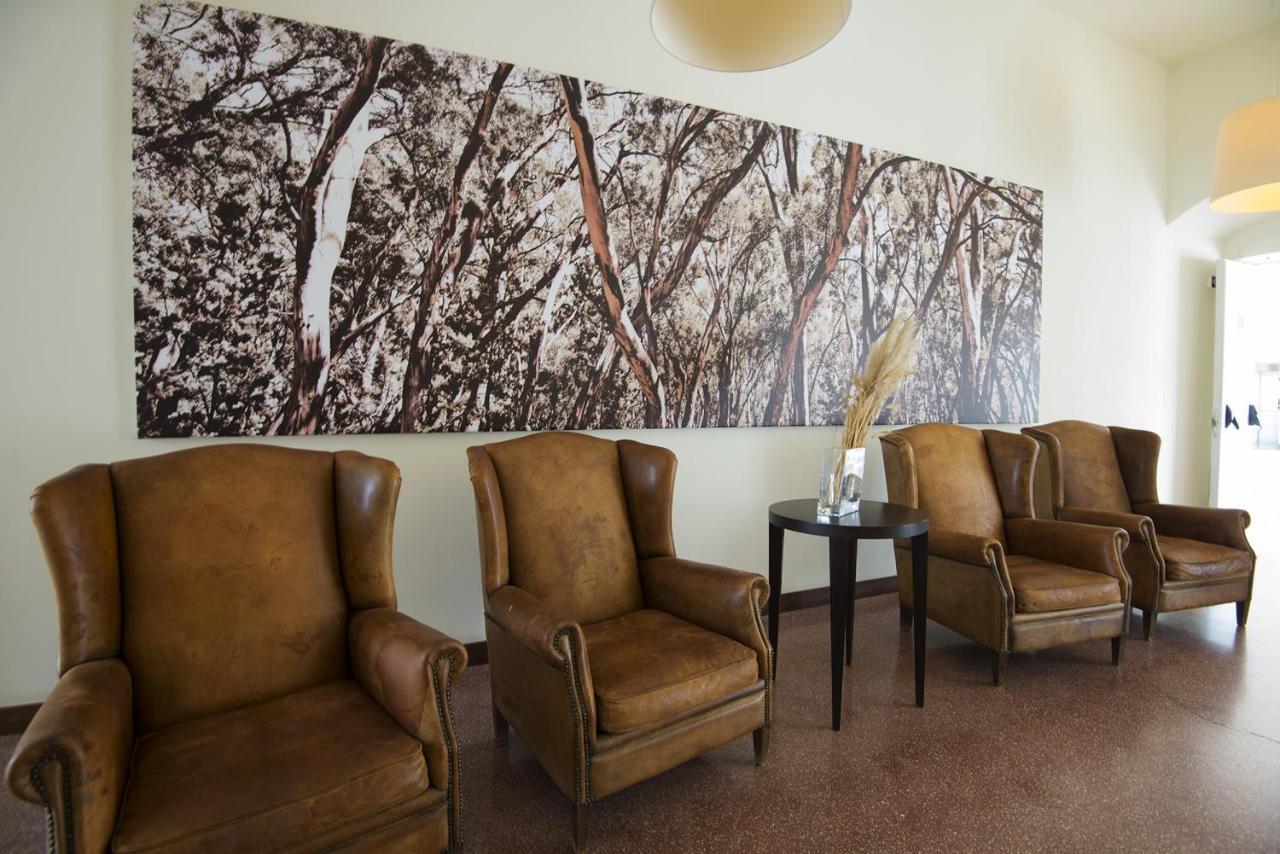 Minas de São Domingos Alentejo Star Hotel - Sao Domingos - Mertola - Duna Parque Resorts & Hotels מראה חיצוני תמונה